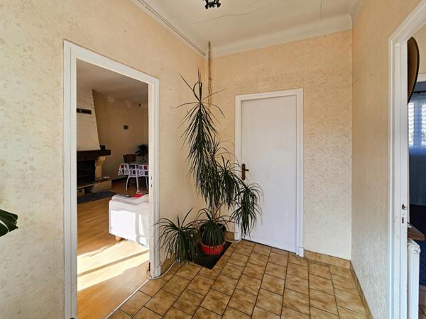 Maison plain pied à vendre 4 pièces MOMERES (65)