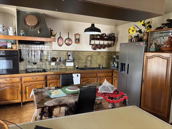 Maison de 7 pièces de 195m2