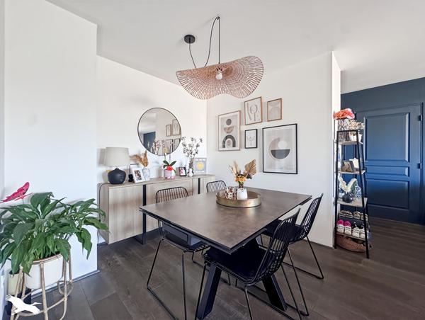 Appartement 322 000 € Marseille 10 4 p 84,1 m² DPE B