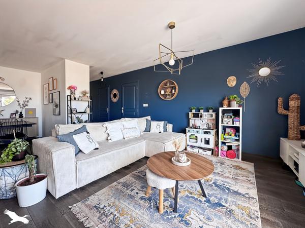 Appartement 322 000 € Marseille 10 4 p 84,1 m² DPE B