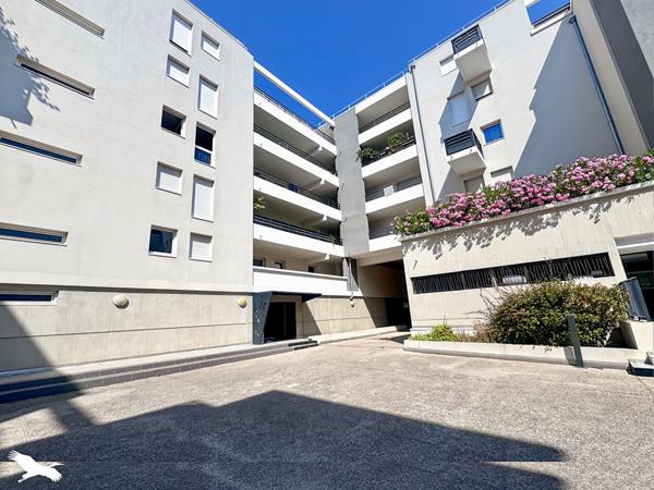 Appartement 322 000 € Marseille 10 4 p 84,1 m² DPE B