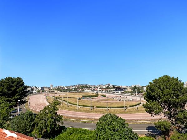 Appartement 322 000 € Marseille 10 4 p 84,1 m² DPE B
