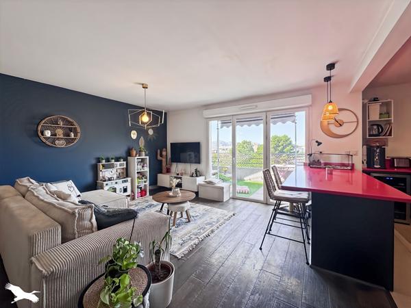 Appartement 322 000 € Marseille 10 4 p 84,1 m² DPE B