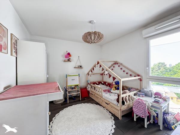 Appartement 322 000 € Marseille 10 4 p 84,1 m² DPE B