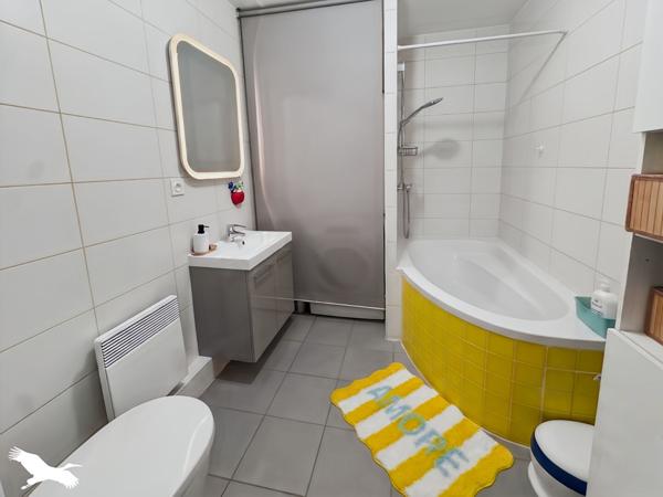 Appartement 322 000 € Marseille 10 4 p 84,1 m² DPE B