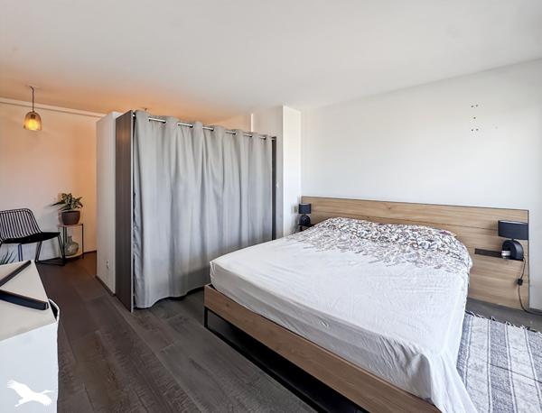 Appartement 322 000 € Marseille 10 4 p 84,1 m² DPE B