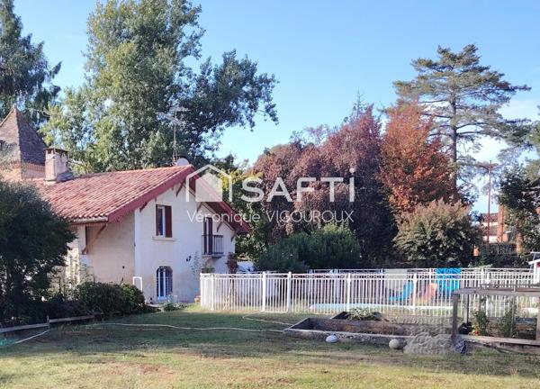 Très Jolie maison à Saint Nicolas de la Grave (82210)