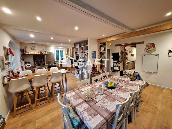 Très Jolie maison à Saint Nicolas de la Grave (82210)