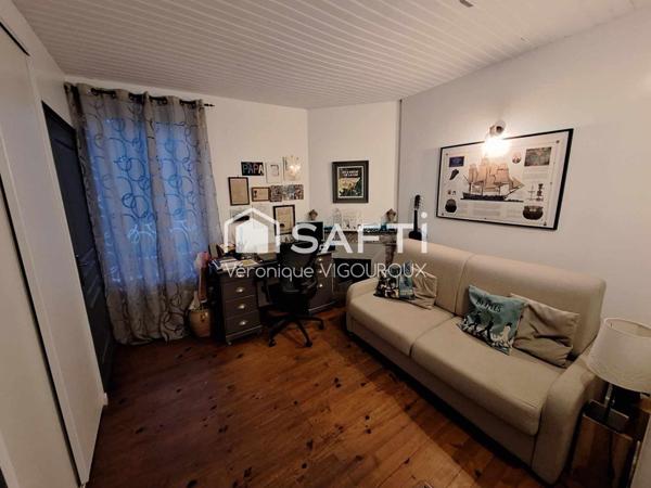 Très Jolie maison à Saint Nicolas de la Grave (82210)