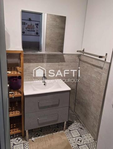 Très Jolie maison à Saint Nicolas de la Grave (82210)