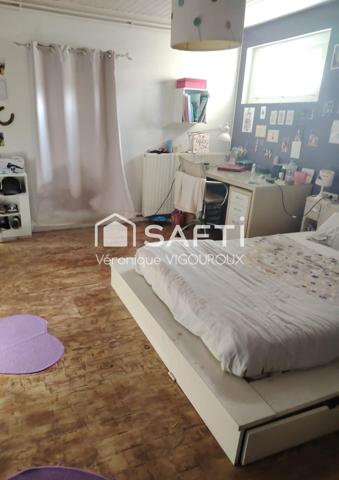 Très Jolie maison à Saint Nicolas de la Grave (82210)