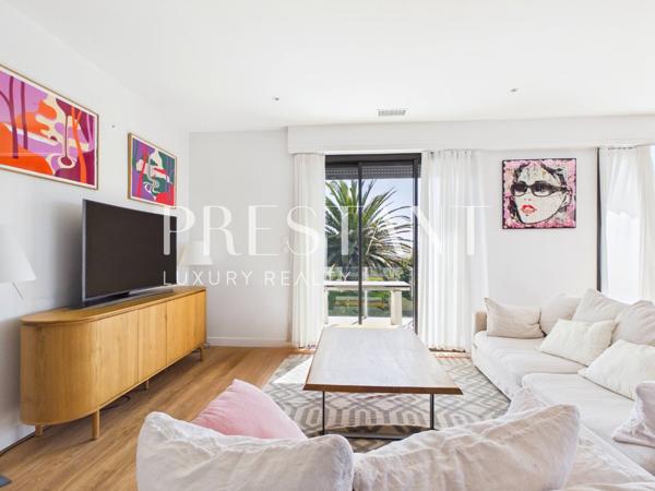Biarritz – La Milady, très jolie vue pour cette villa aux beaux volumes ouverts et indépendants., BIARRITZ
