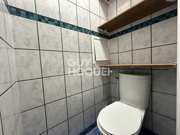 Appartement Nanterre 3 pièce(s) 57 m2