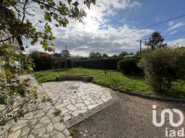 Maison à vendre 5 pièces 194 m² La Pellerine