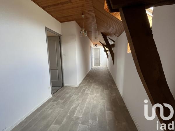 Maison à vendre 5 pièces 194 m² La Pellerine