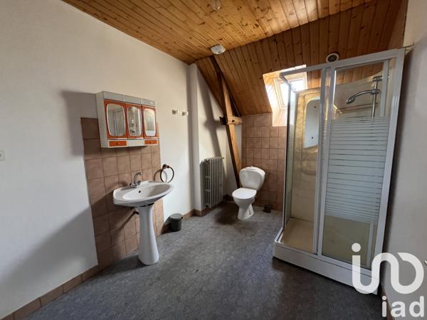 Maison à vendre 5 pièces 194 m² La Pellerine