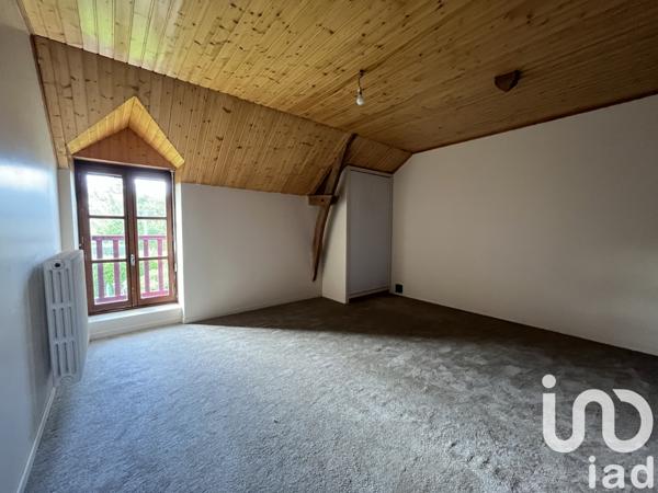 Maison à vendre 5 pièces 194 m² La Pellerine