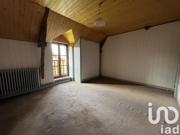 Maison à vendre 5 pièces 194 m² La Pellerine