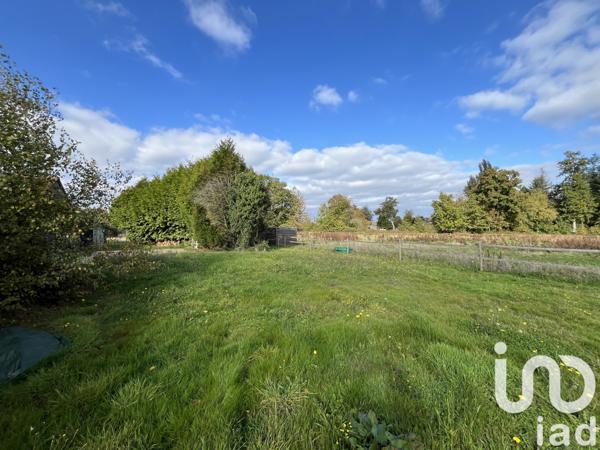 Maison à vendre 5 pièces 194 m² La Pellerine