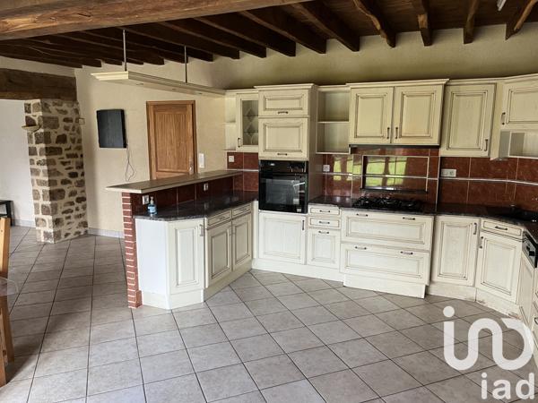 Maison à vendre 5 pièces 194 m² La Pellerine