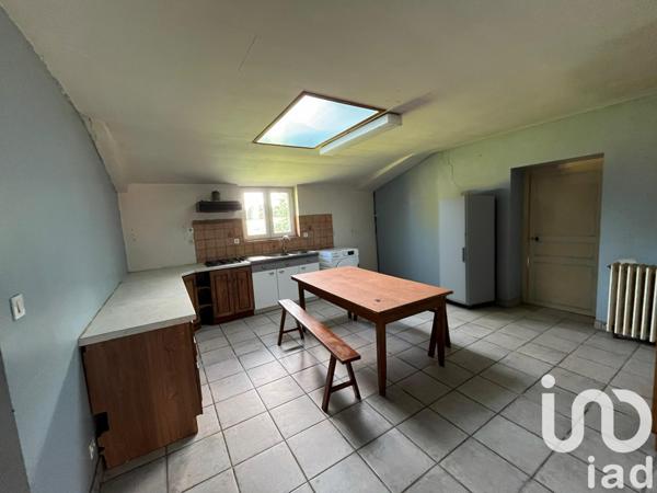 Maison à vendre 5 pièces 194 m² La Pellerine