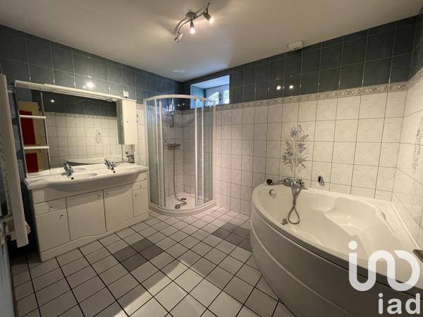 Maison à vendre 5 pièces 194 m² La Pellerine