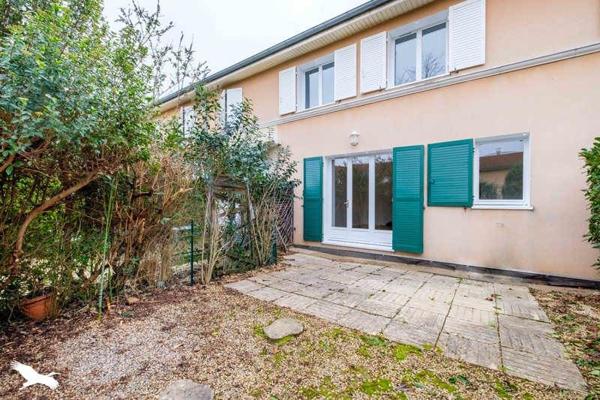 Appartement à vendre |  Bron |  4 pièces | 83 m²