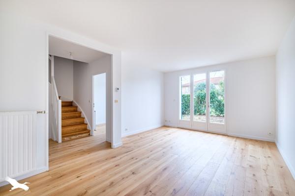 Appartement à vendre |  Bron |  4 pièces | 83 m²