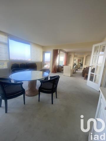 Appartement à vendre 4 pièces 111 m² Roubaix