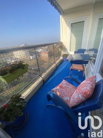 Appartement à vendre 4 pièces 111 m² Roubaix