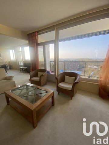 Appartement à vendre 4 pièces 111 m² Roubaix