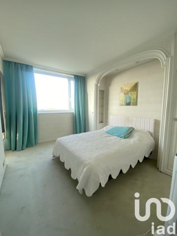 Appartement à vendre 4 pièces 111 m² Roubaix