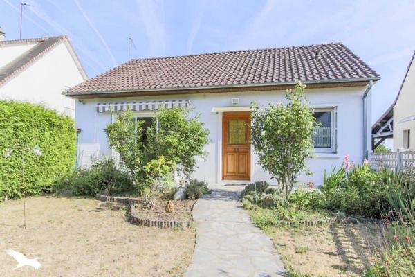 Maison 288 640 € Flins-sur-Seine 3 p 70 m² DPE F