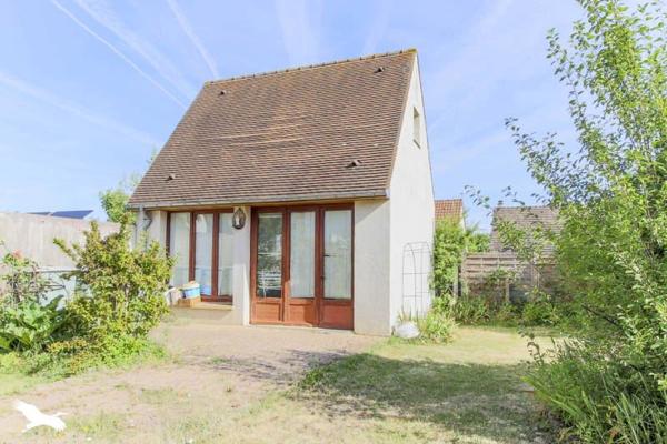 Maison 288 640 € Flins-sur-Seine 3 p 70 m² DPE F