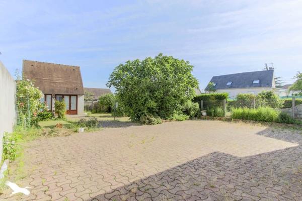 Maison 288 640 € Flins-sur-Seine 3 p 70 m² DPE F