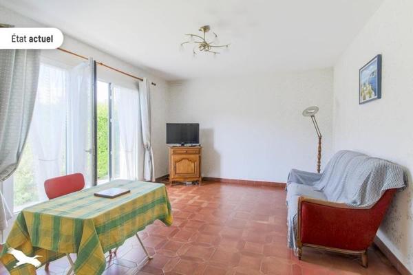Maison 288 640 € Flins-sur-Seine 3 p 70 m² DPE F