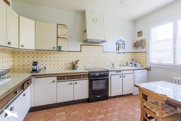Maison 288 640 € Flins-sur-Seine 3 p 70 m² DPE F