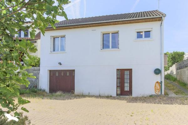 Maison 288 640 € Flins-sur-Seine 3 p 70 m² DPE F