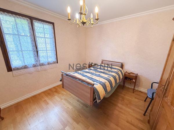 Bessines sur Gartempe - Maison architecte à vendre - Un cadre de vie paisible et confortable