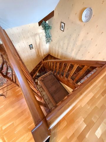 Bessines sur Gartempe - Maison architecte à vendre - Un cadre de vie paisible et confortable