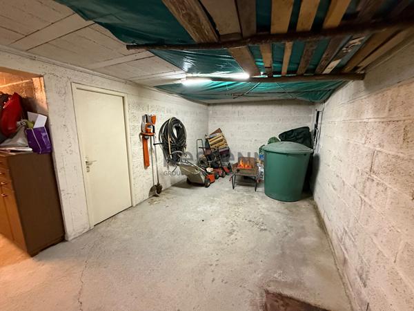 Bessines sur Gartempe - Maison architecte à vendre - Un cadre de vie paisible et confortable