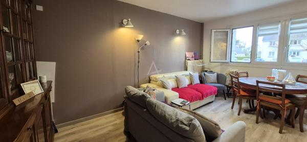 T 3 au rez de chaussée.Lanvéoc  Presquîle de Crozon