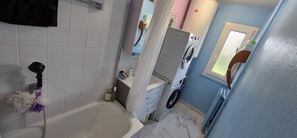 T 3 au rez de chaussée.Lanvéoc  Presquîle de Crozon