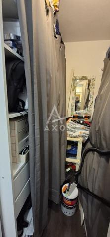 T 3 au rez de chaussée.Lanvéoc  Presquîle de Crozon