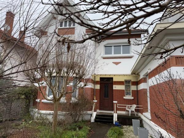 Vente Maison 5 pièces 130 m2 à Carmaux