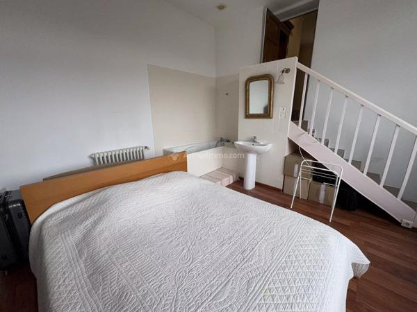 Vente Maison 5 pièces 130 m2 à Carmaux