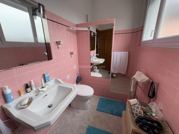 Vente Maison 5 pièces 130 m2 à Carmaux