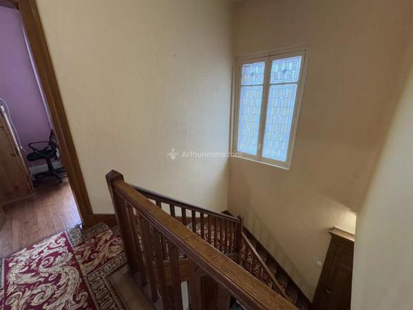 Vente Maison 5 pièces 130 m2 à Carmaux