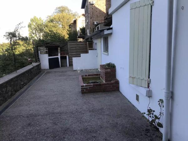 Vente Maison 5 pièces 130 m2 à Carmaux