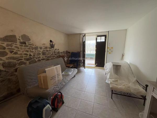 Vente Maison 5 pièces 130 m2 à Carmaux